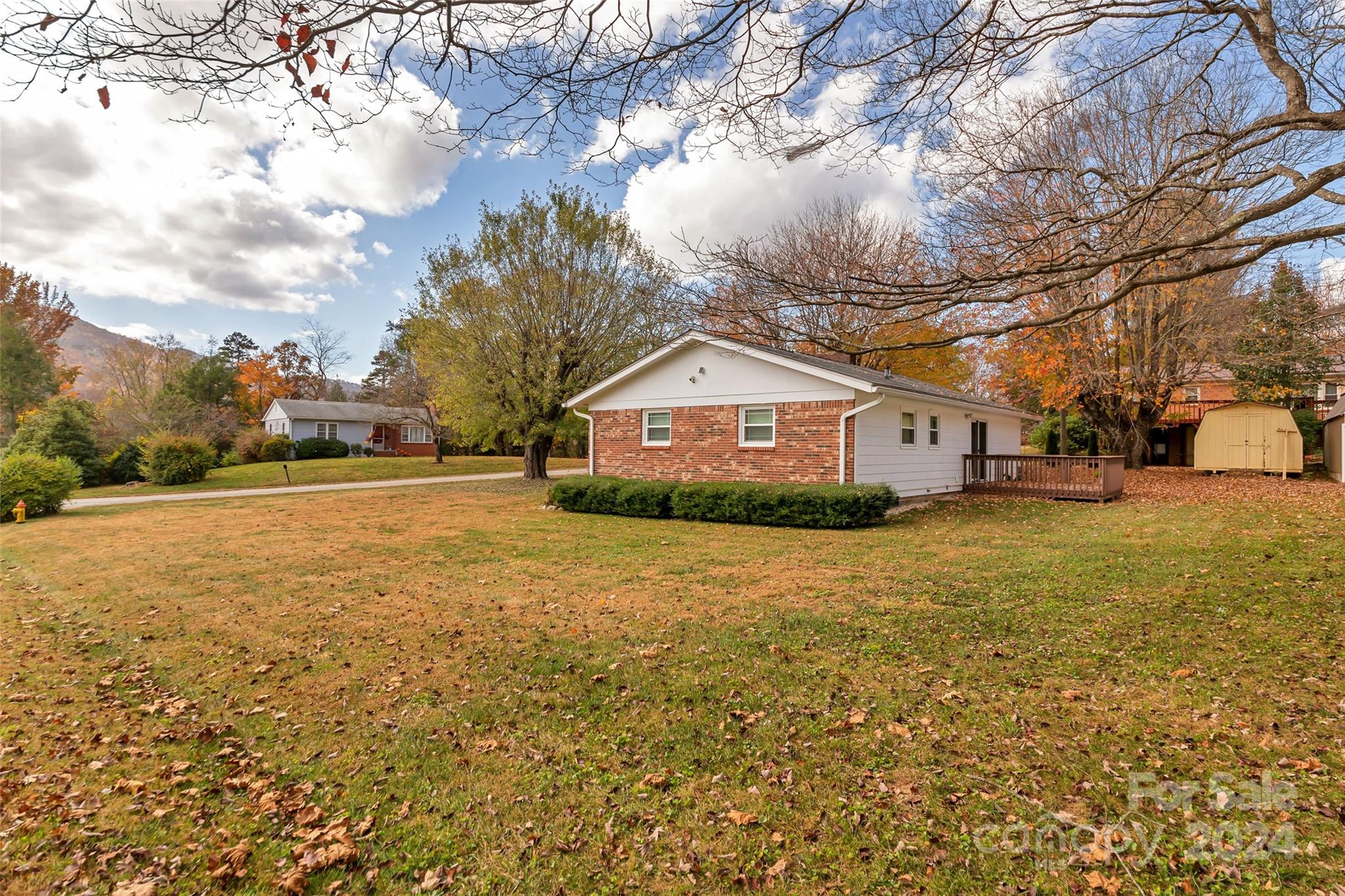 Grovemont - Residential