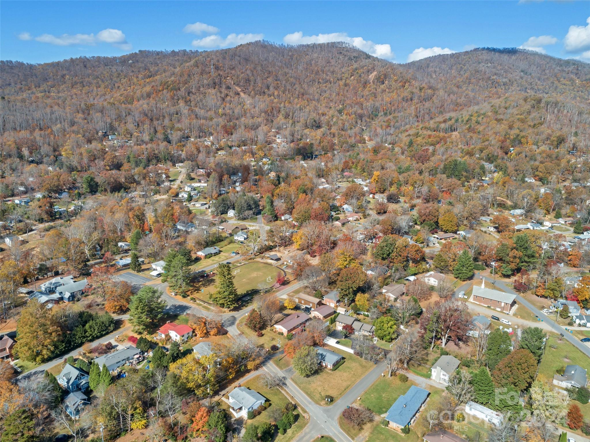 Grovemont - Residential