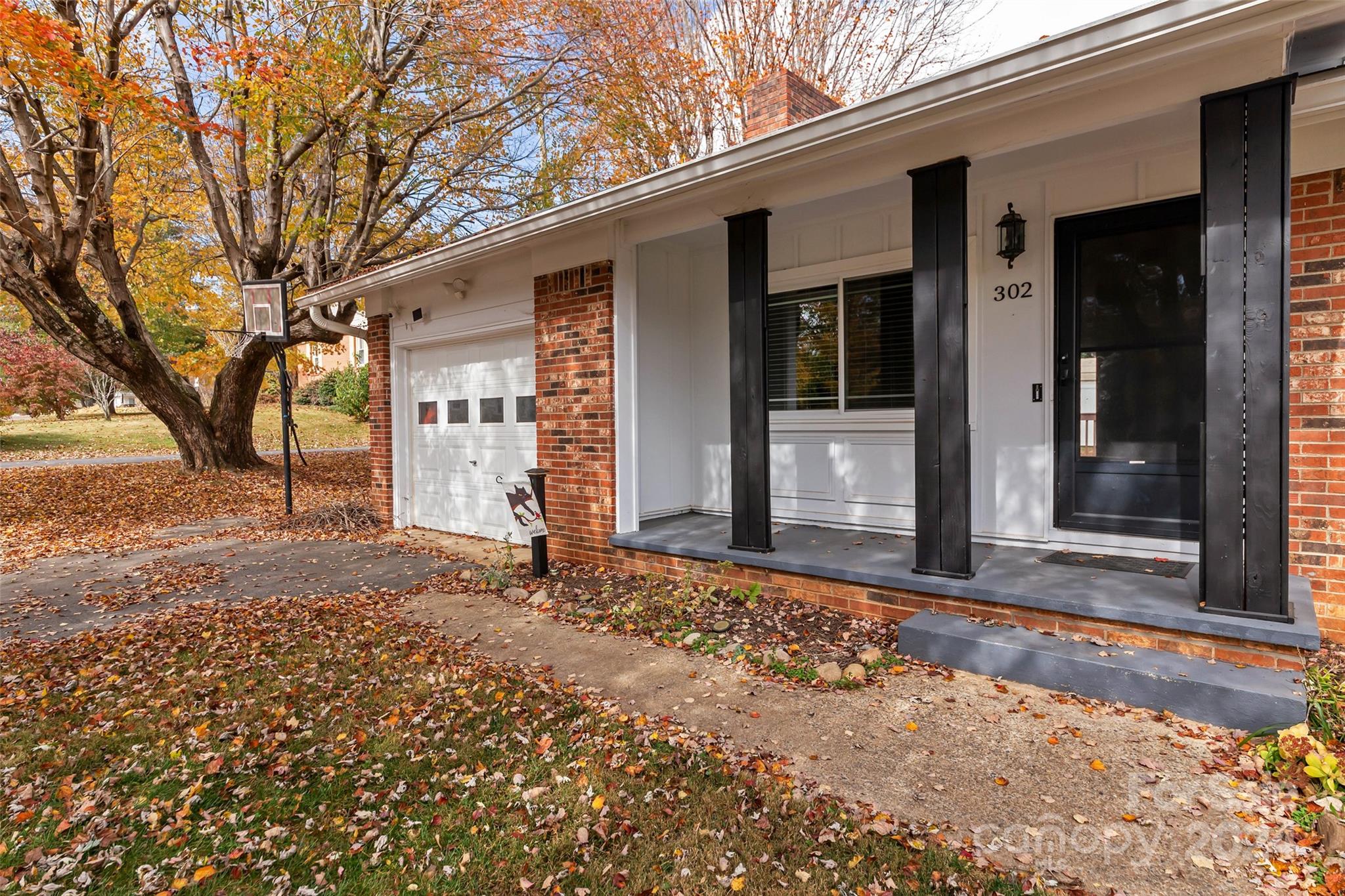 Grovemont - Residential