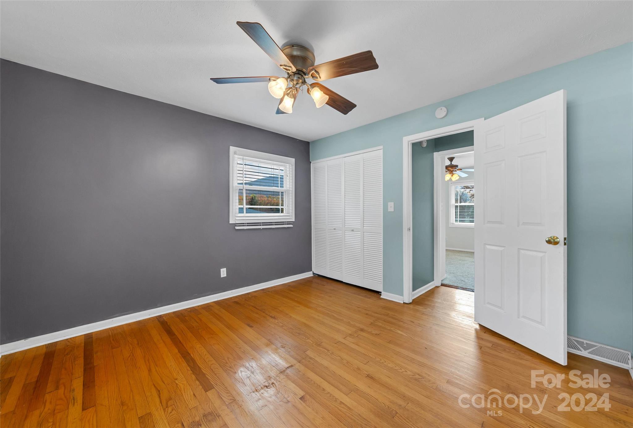 Grovemont - Residential