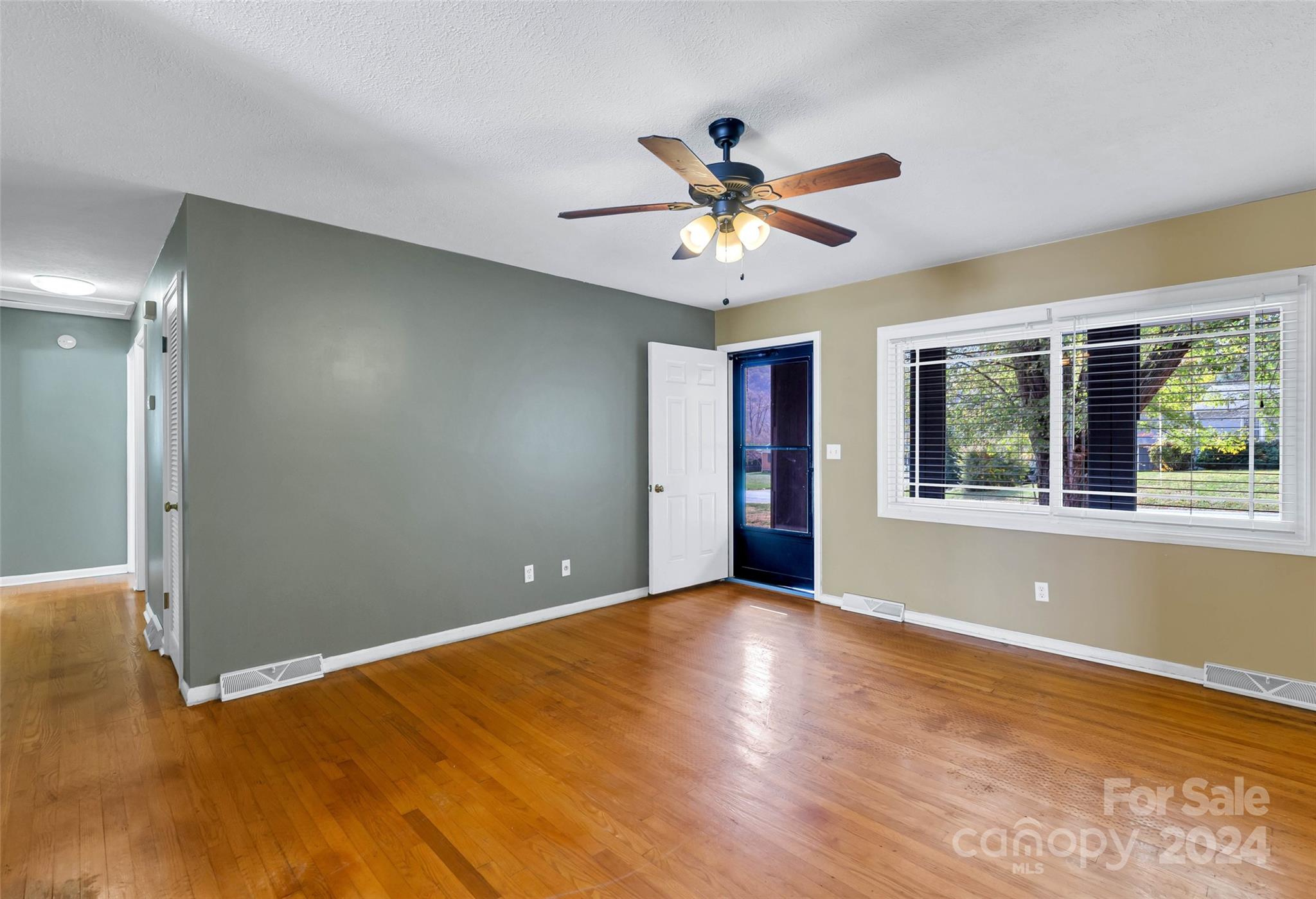 Grovemont - Residential