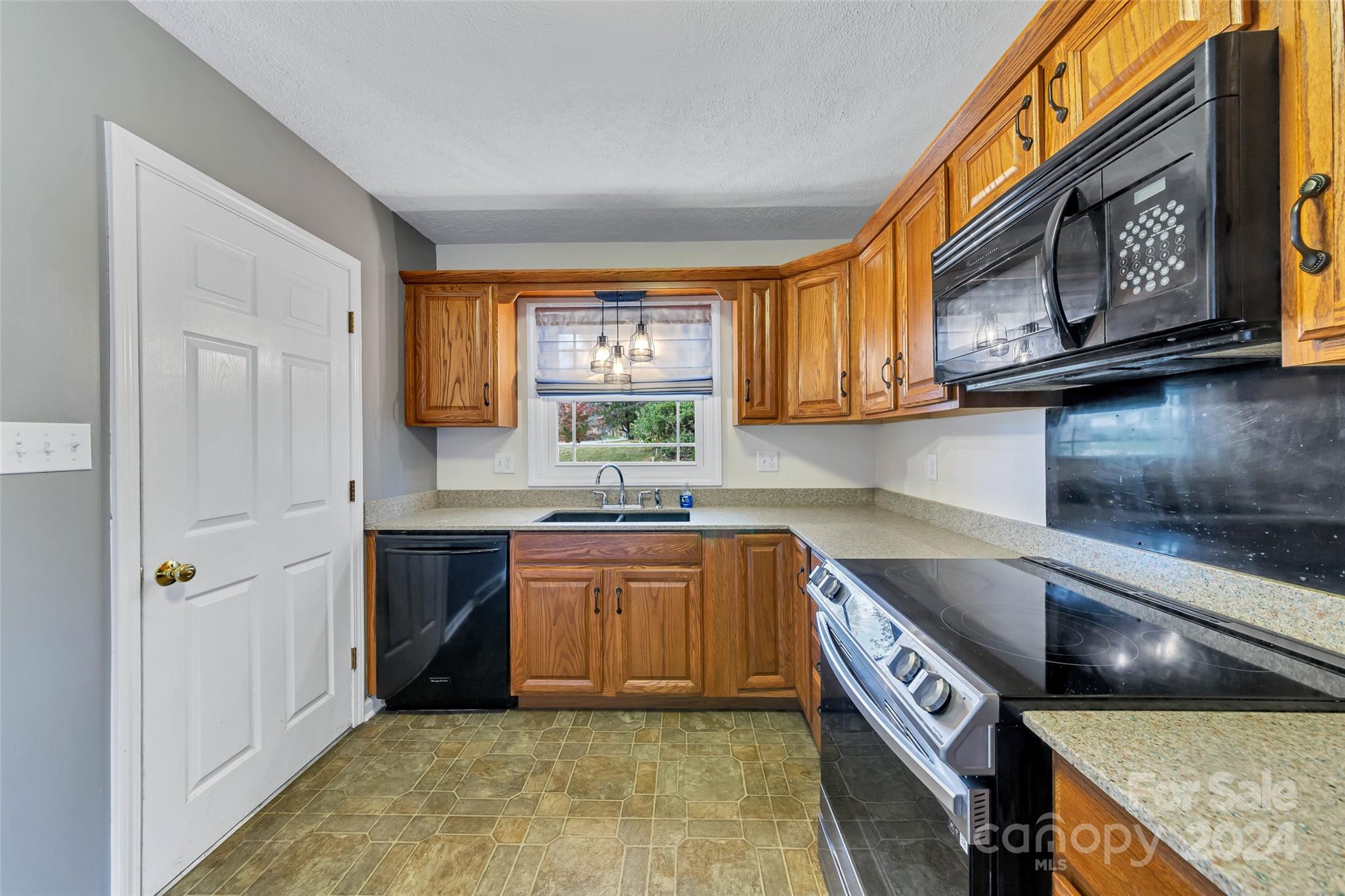 Grovemont - Residential