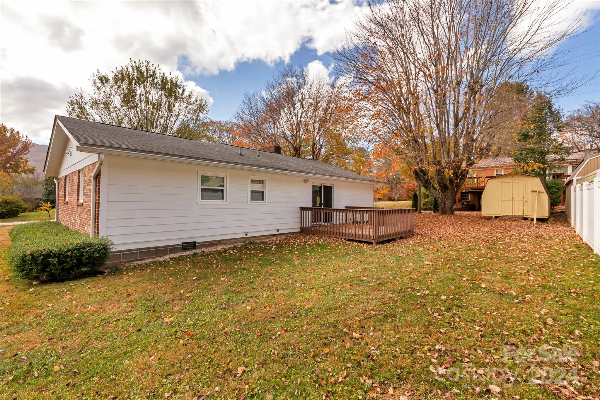 Grovemont - Residential