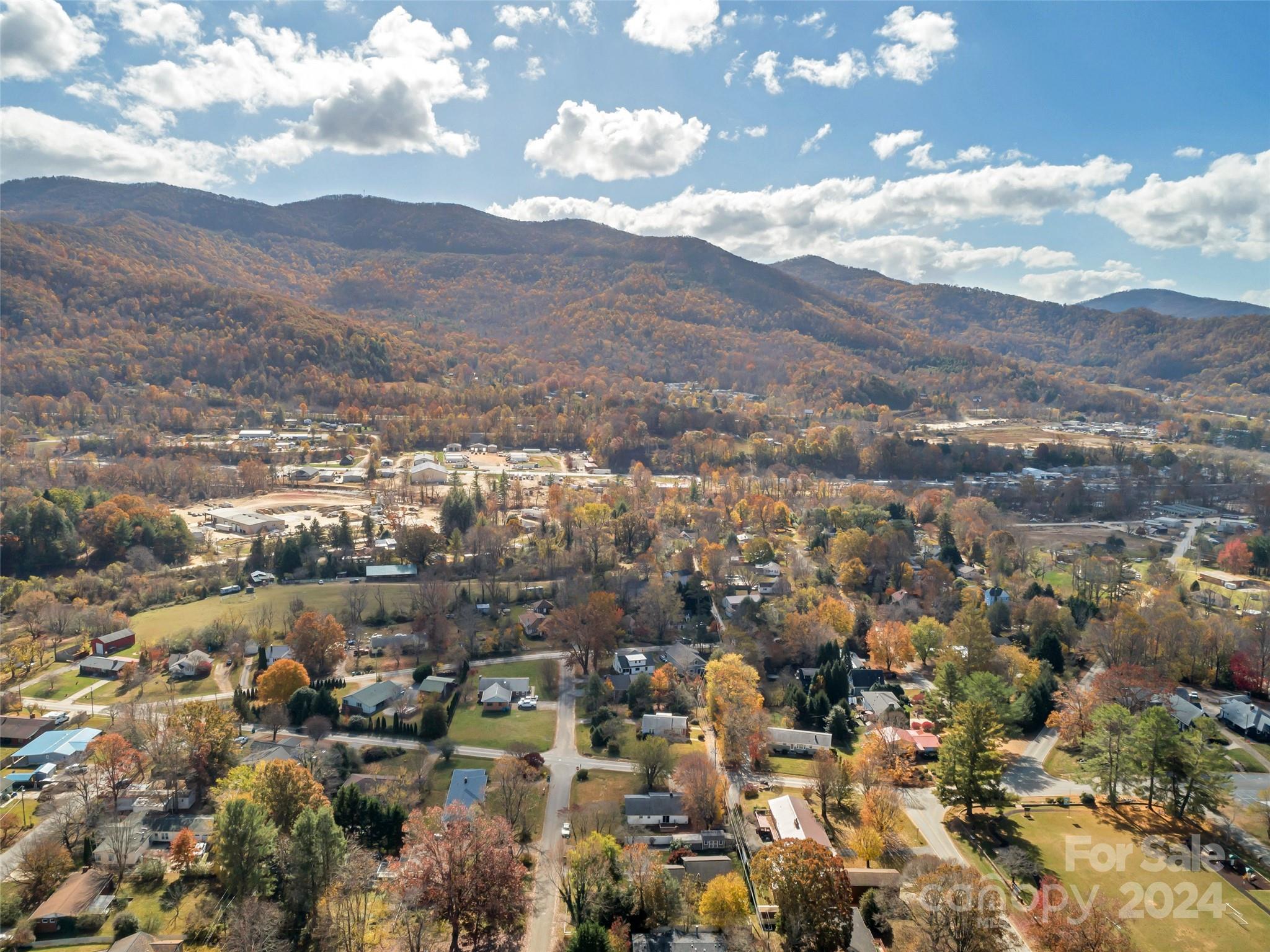 Grovemont - Residential