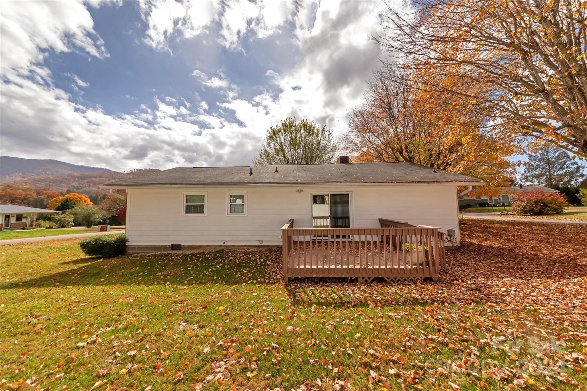 Grovemont - Residential