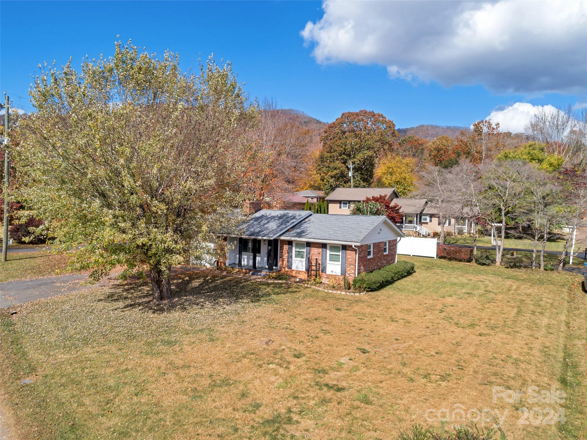 Grovemont - Residential