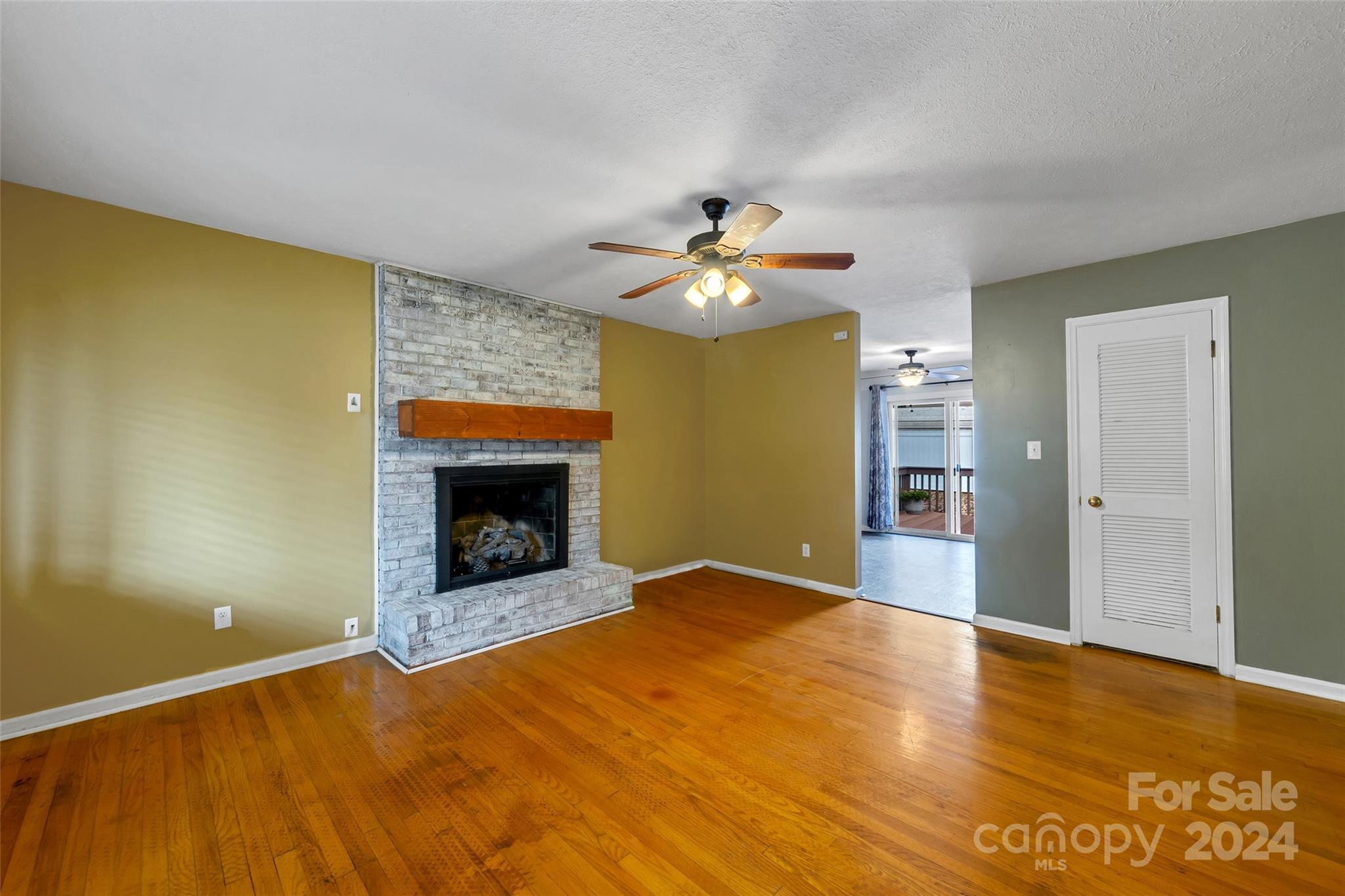 Grovemont - Residential