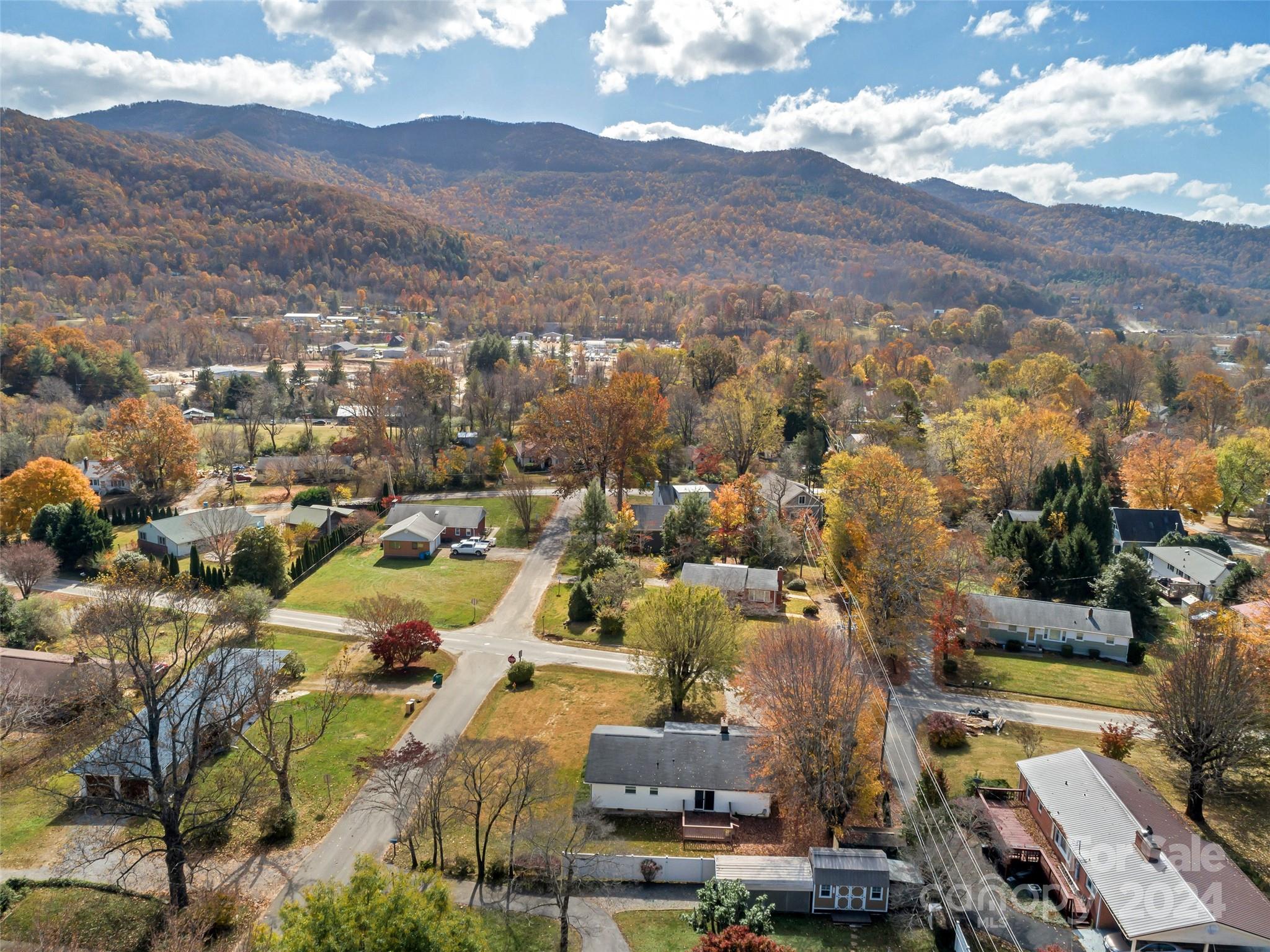 Grovemont - Residential