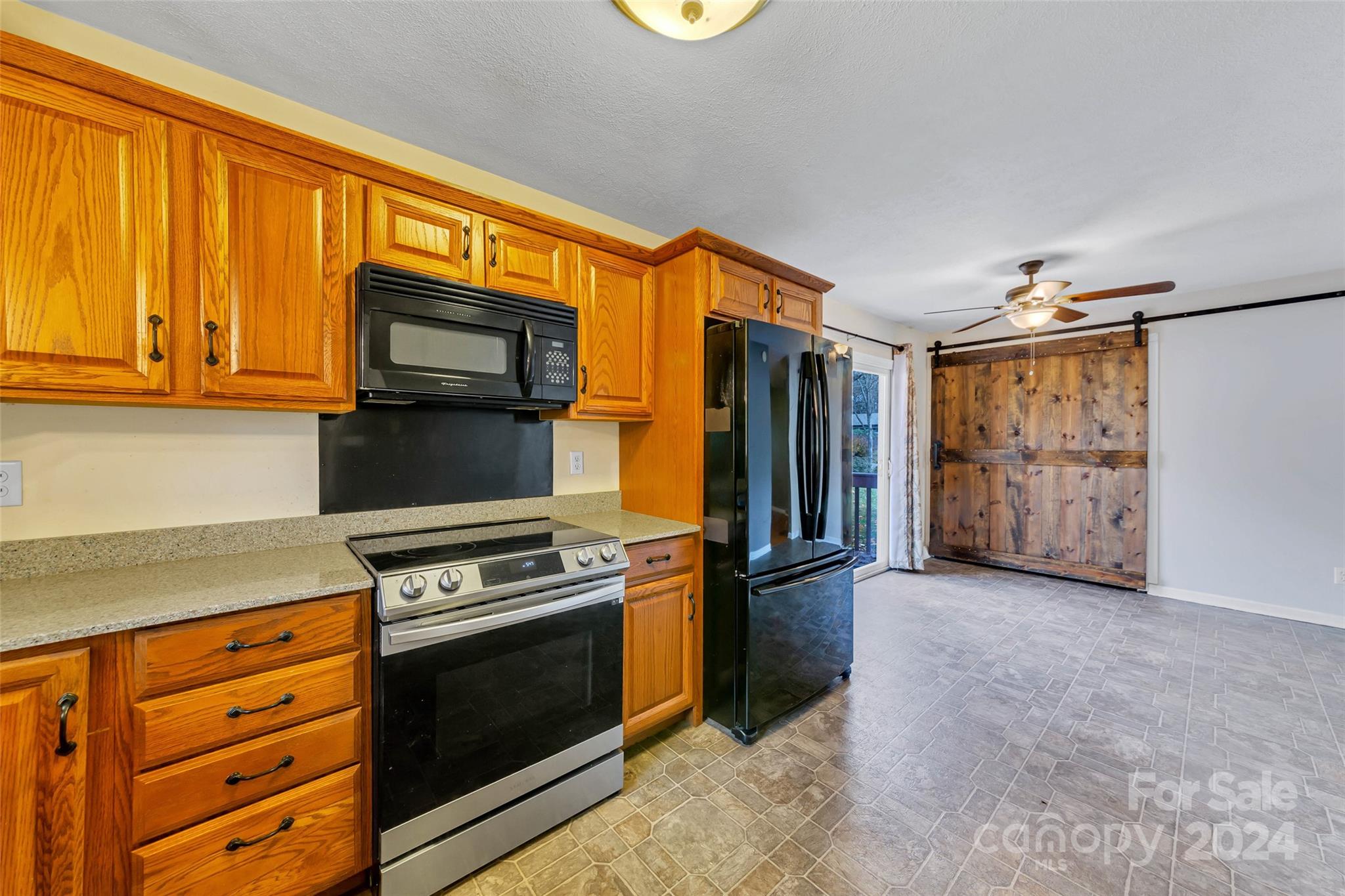 Grovemont - Residential