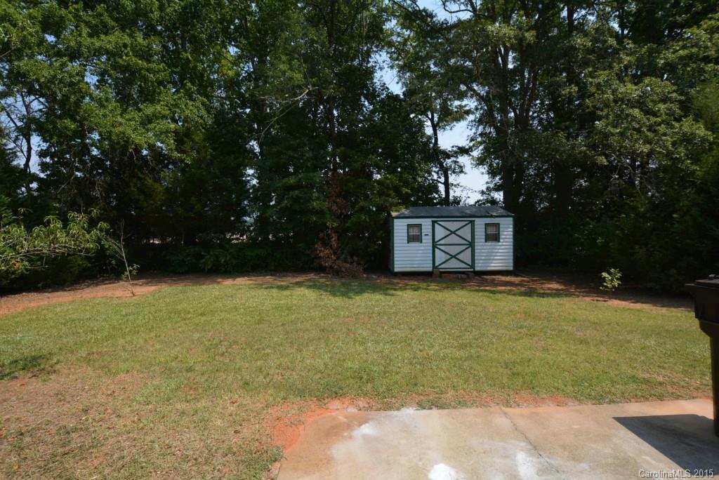 Highland Creek - Residential