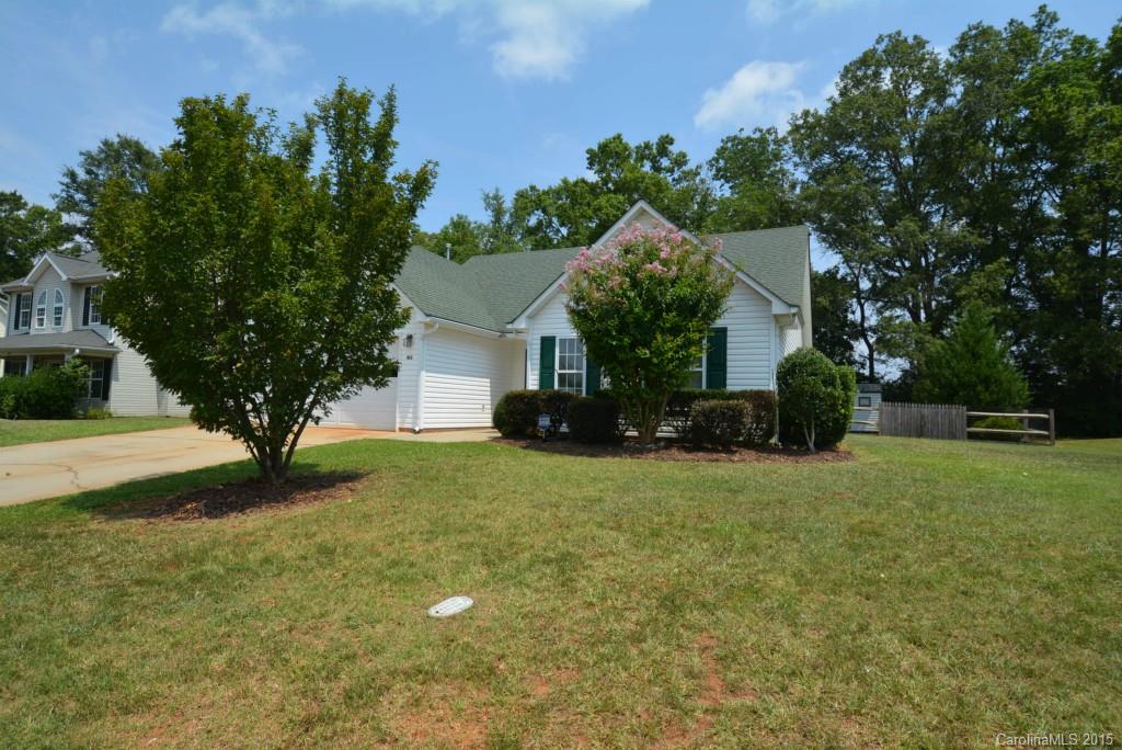 Highland Creek - Residential