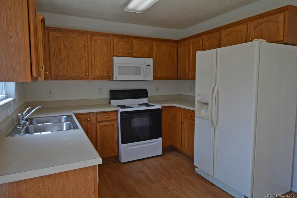 Highland Creek - Residential