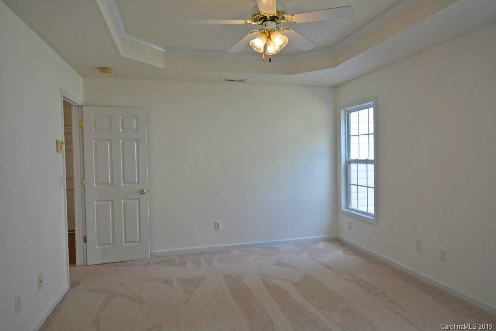 Highland Creek - Residential