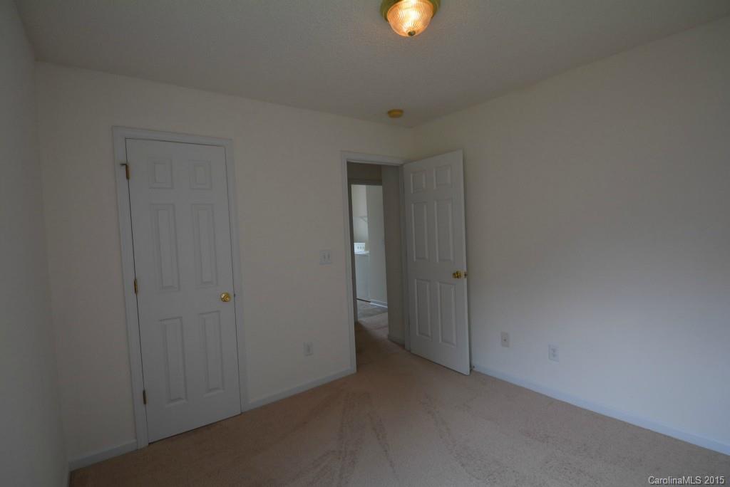 Highland Creek - Residential