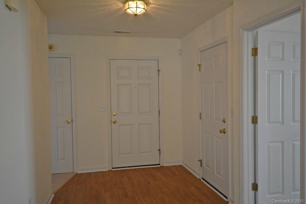 Highland Creek - Residential