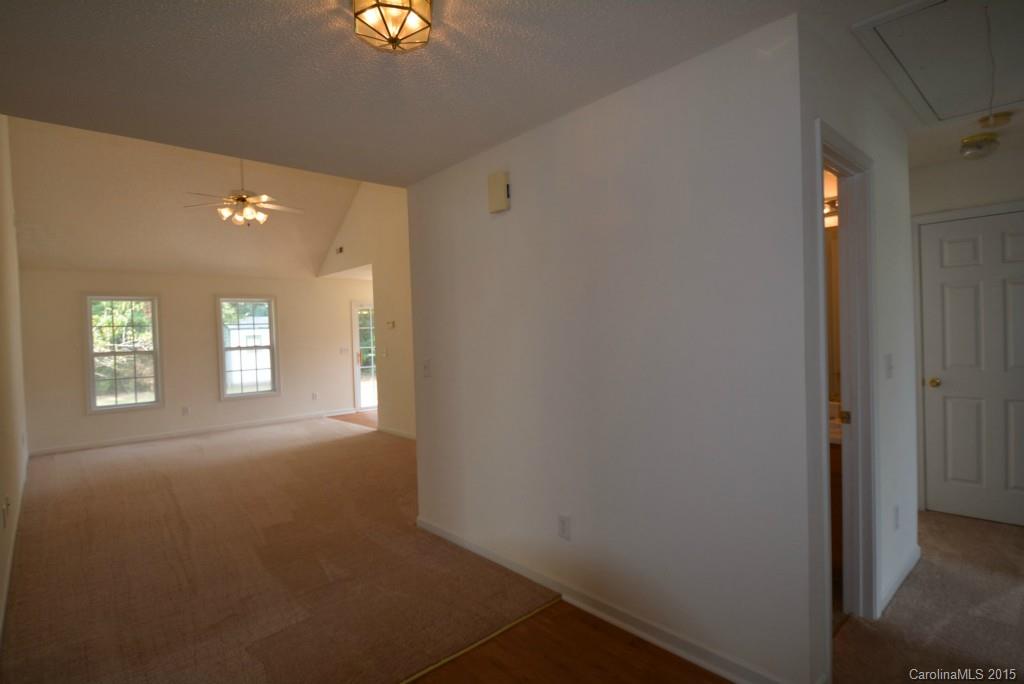 Highland Creek - Residential