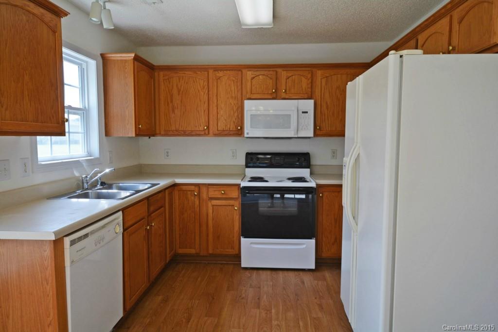 Highland Creek - Residential