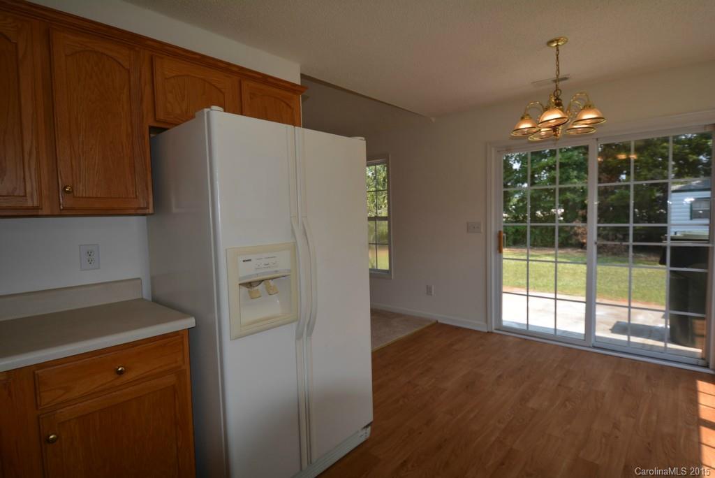 Highland Creek - Residential