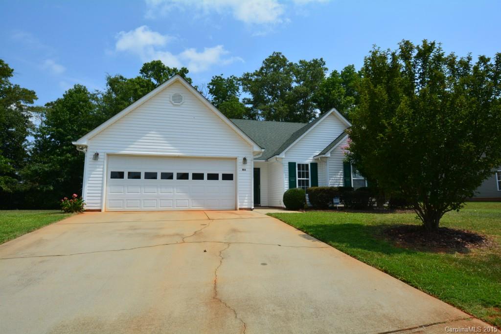 Highland Creek - Residential