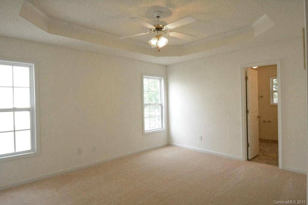 Highland Creek - Residential