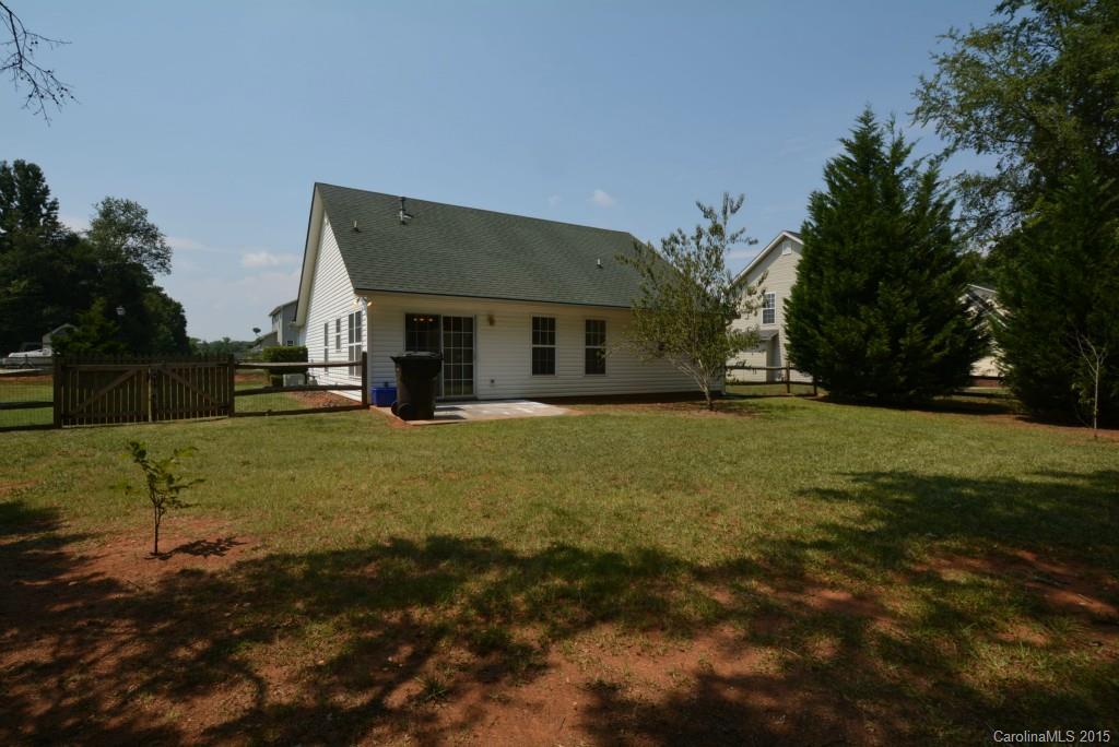 Highland Creek - Residential