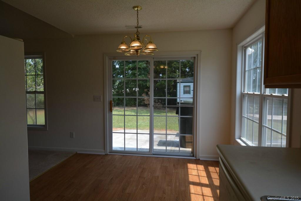 Highland Creek - Residential