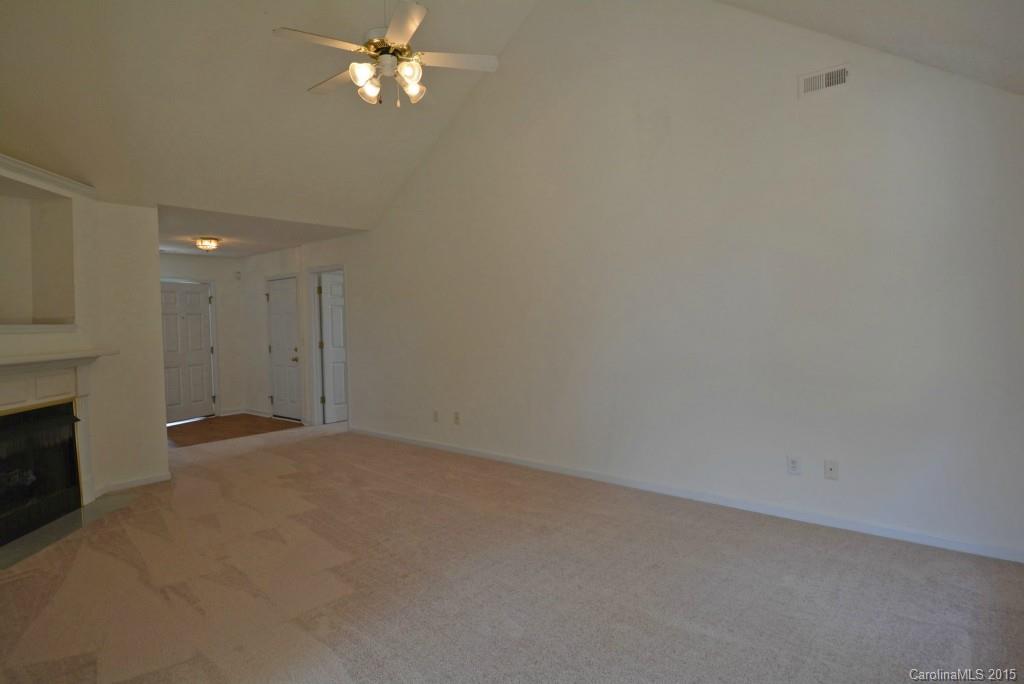 Highland Creek - Residential