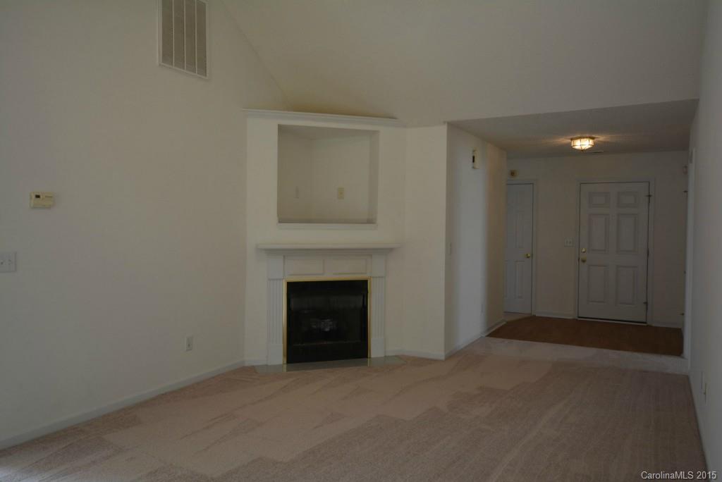 Highland Creek - Residential