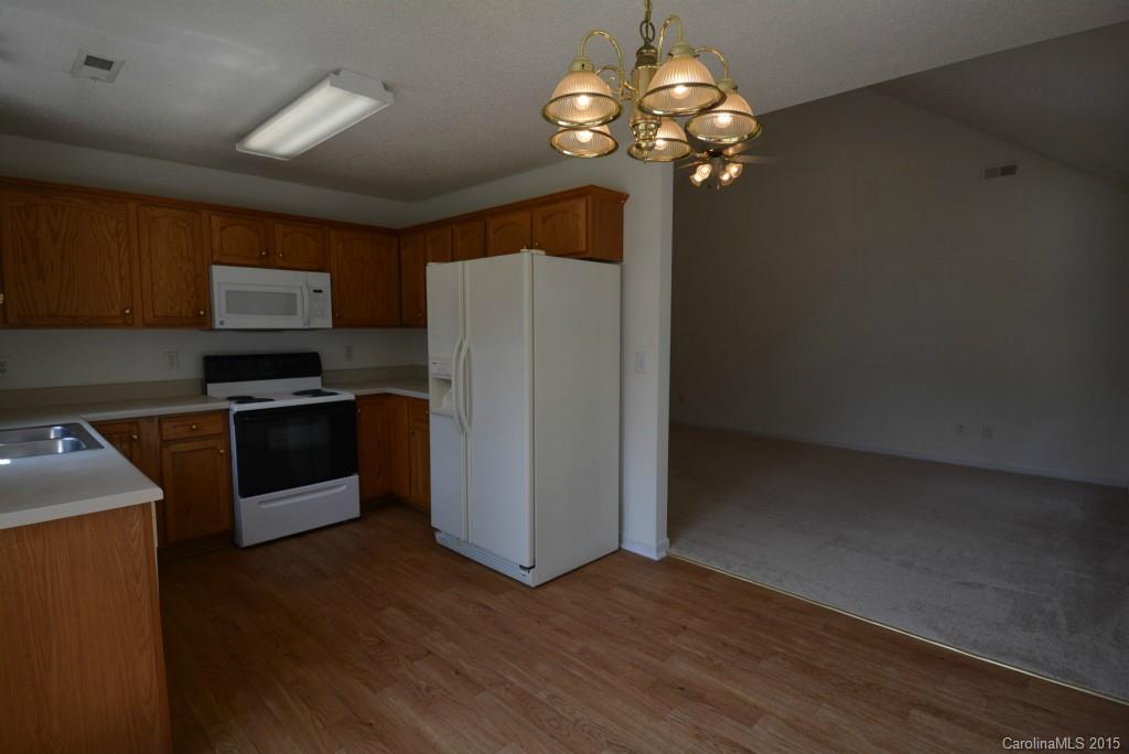 Highland Creek - Residential