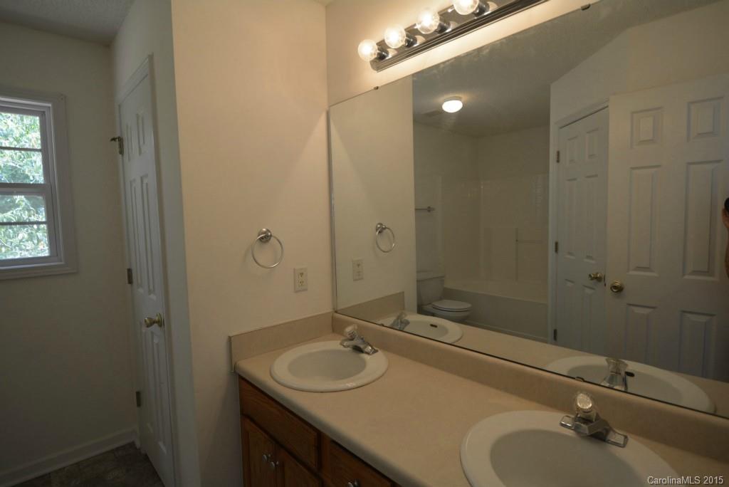 Highland Creek - Residential