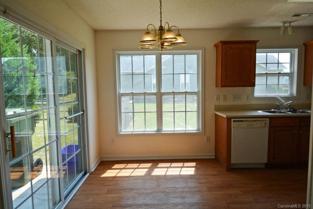 Highland Creek - Residential