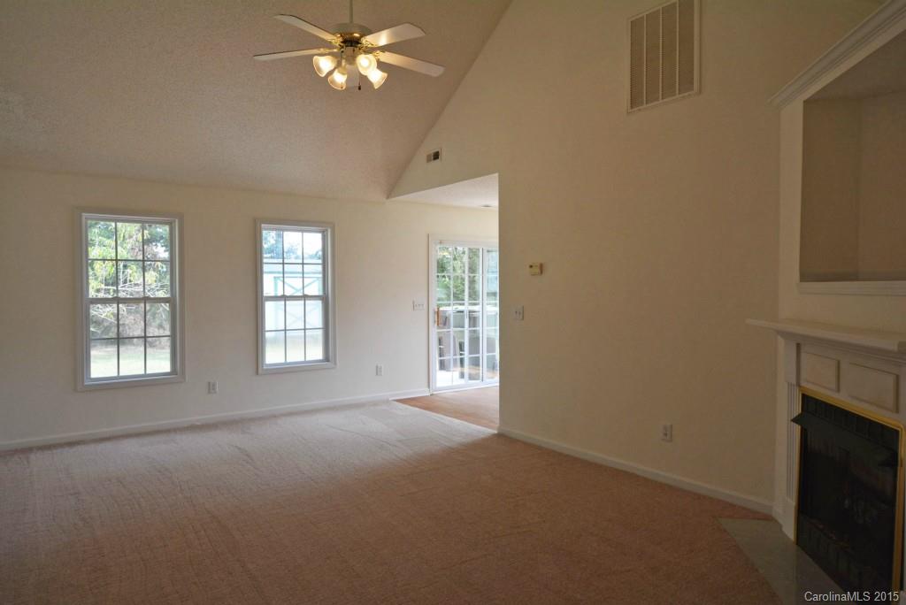 Highland Creek - Residential