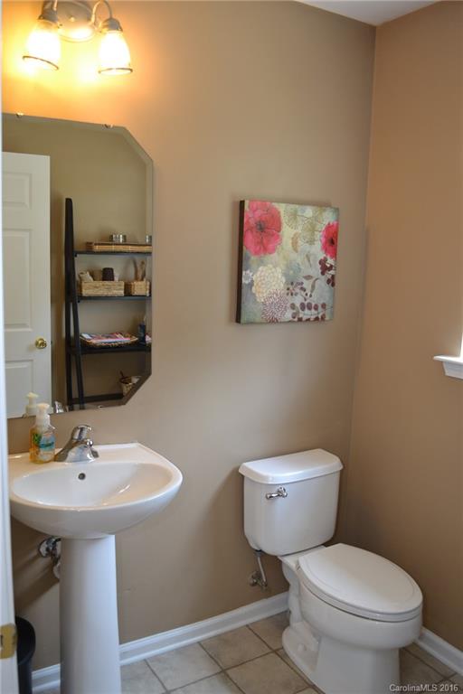 Deerfield - Residential