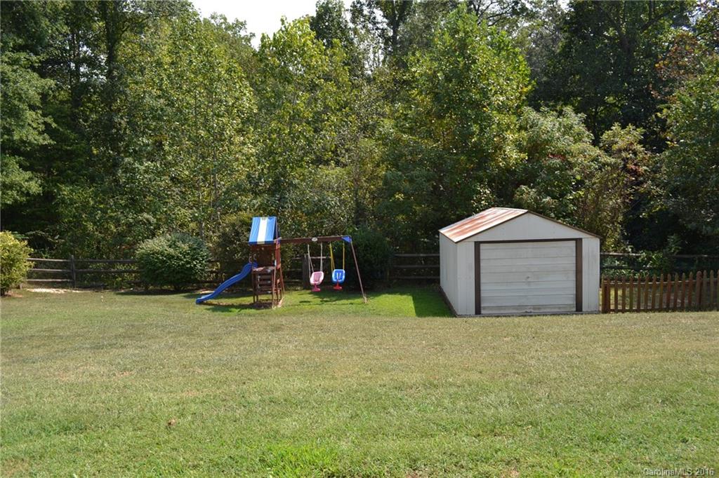 Deerfield - Residential