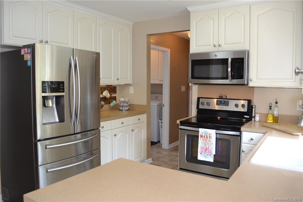 Deerfield - Residential