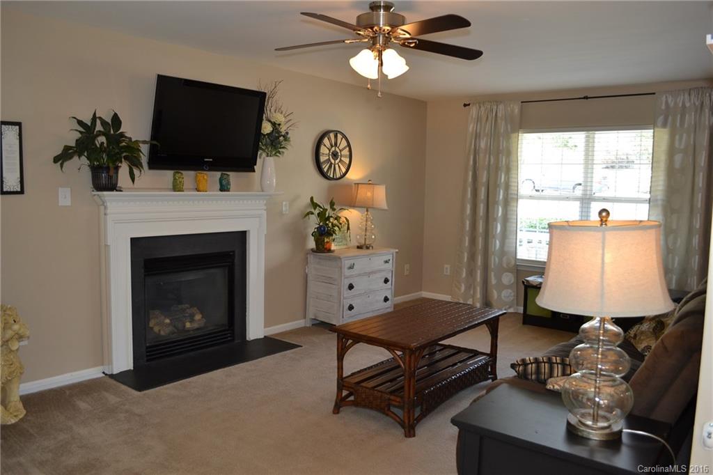 Deerfield - Residential