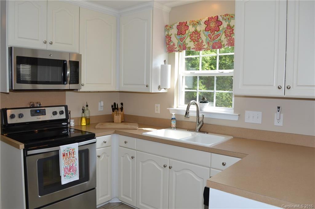 Deerfield - Residential