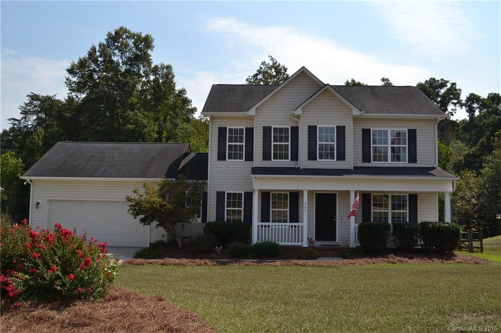 Deerfield - Residential