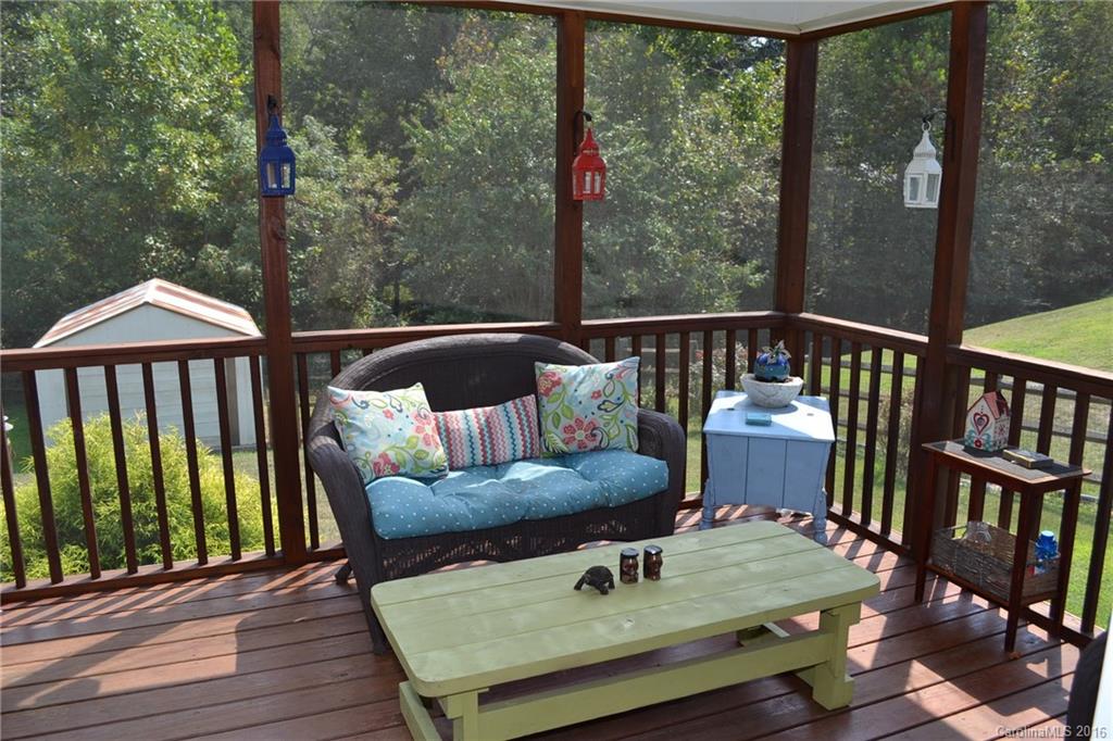 Deerfield - Residential