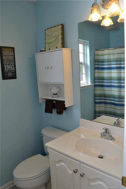 Deerfield - Residential