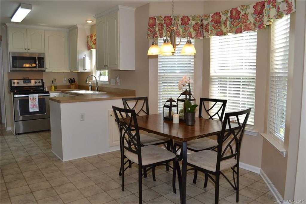 Deerfield - Residential