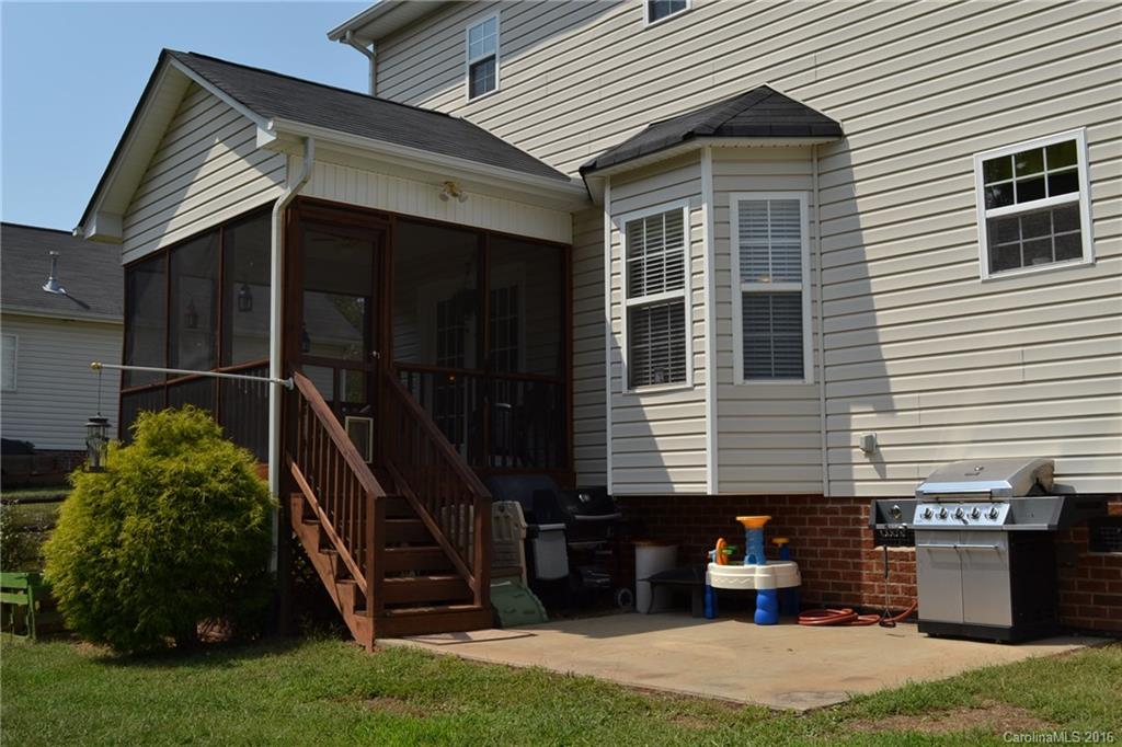 Deerfield - Residential