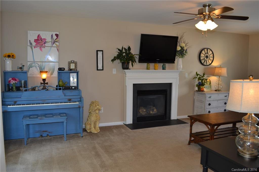 Deerfield - Residential