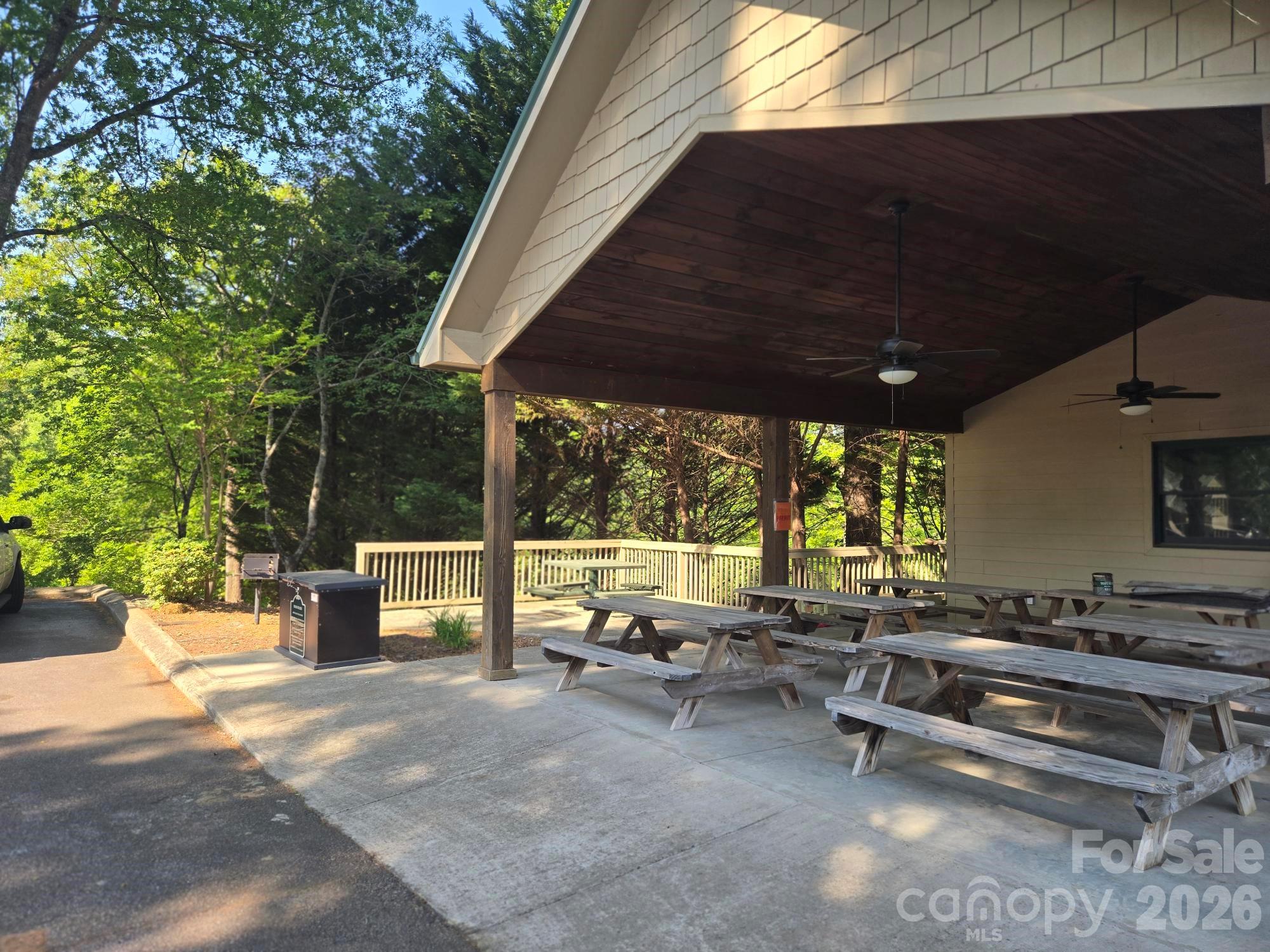 Rumbling Bald on Lake Lure - Residential