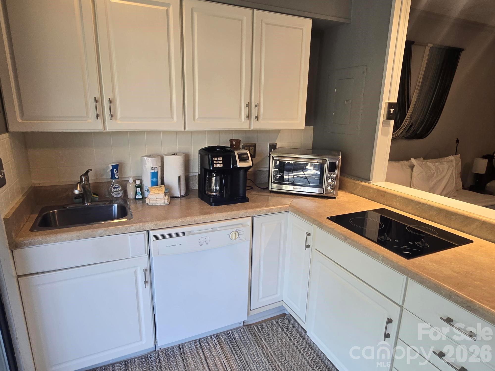 Rumbling Bald on Lake Lure - Residential