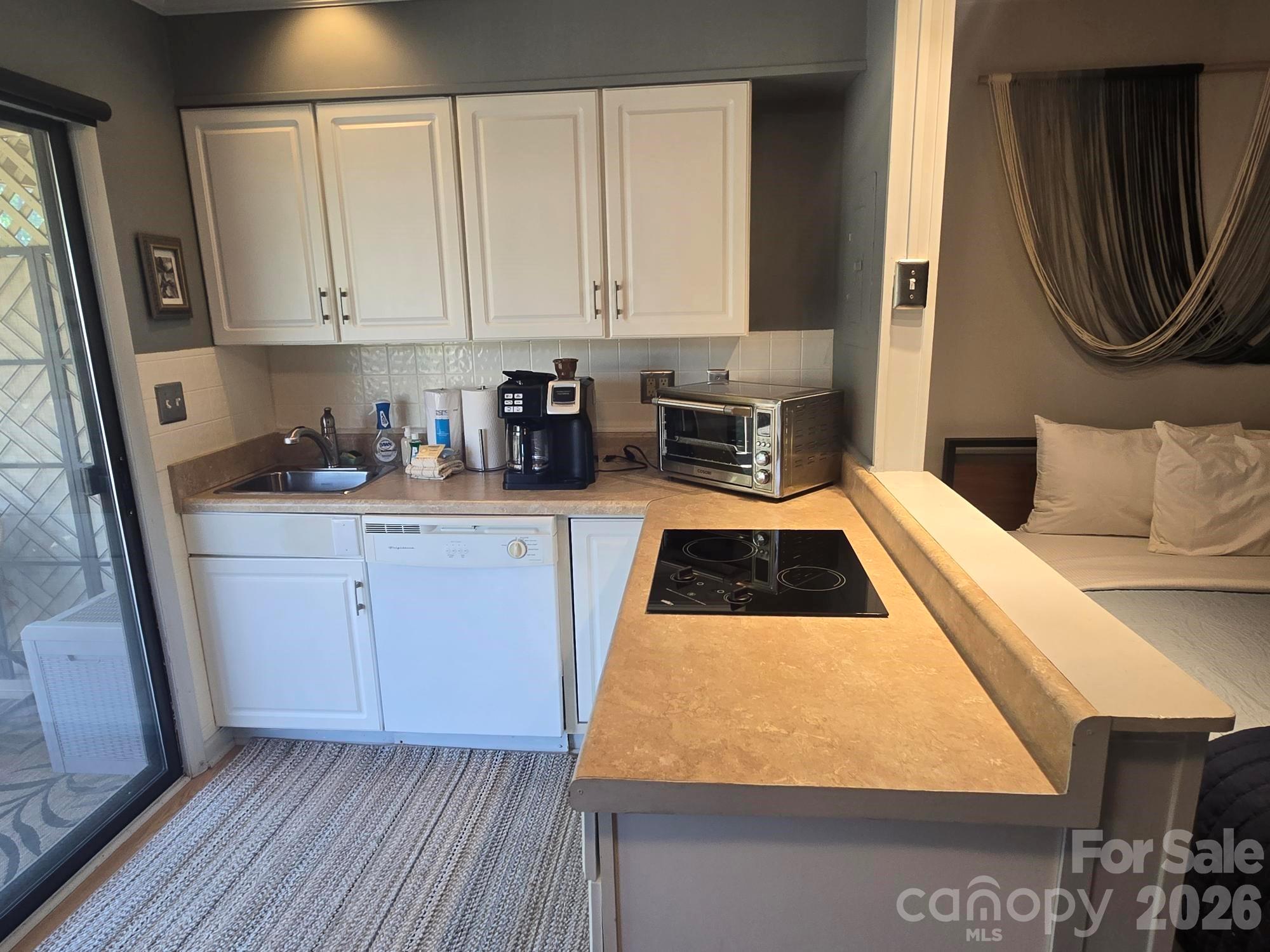 Rumbling Bald on Lake Lure - Residential