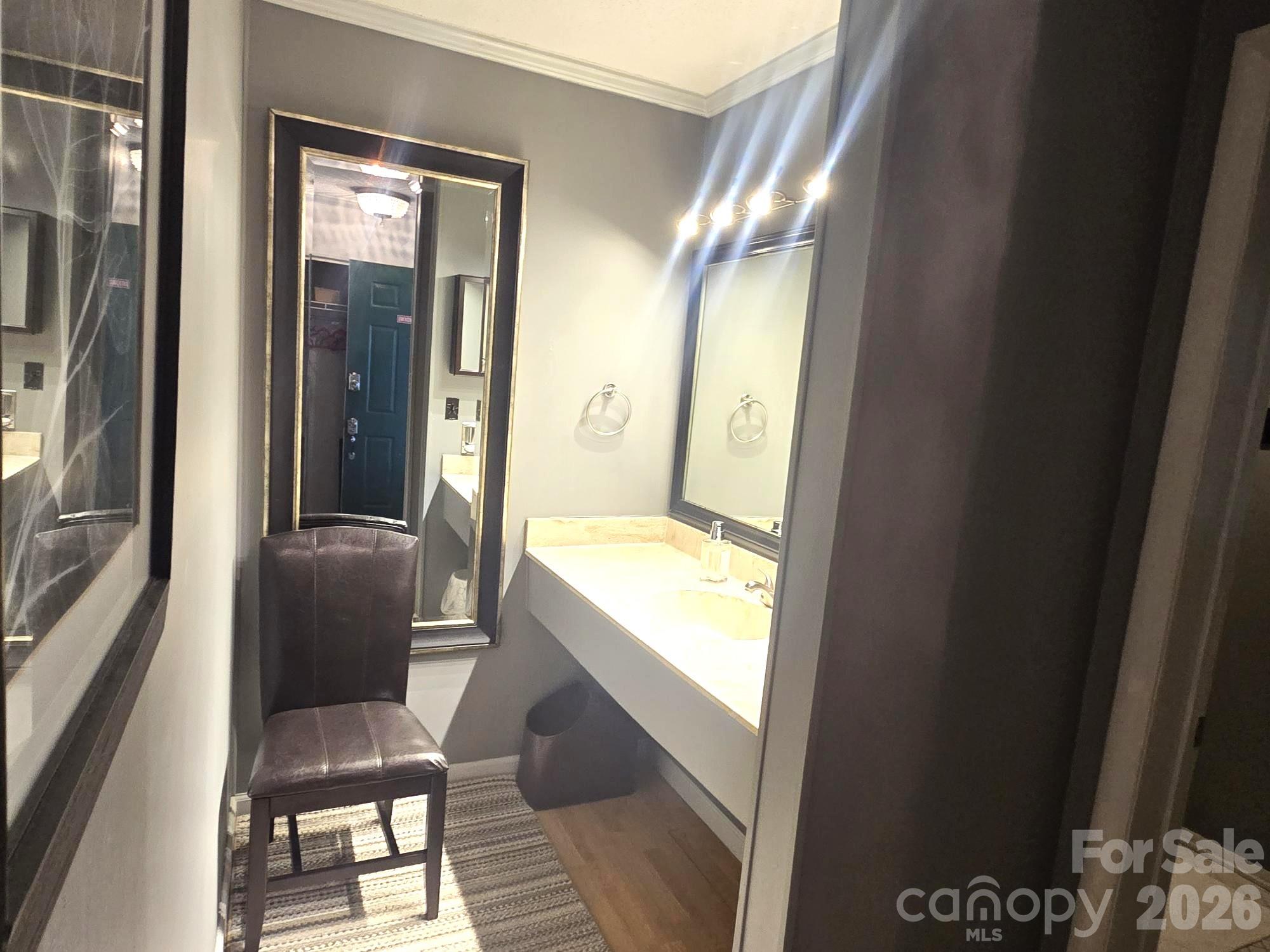 Rumbling Bald on Lake Lure - Residential