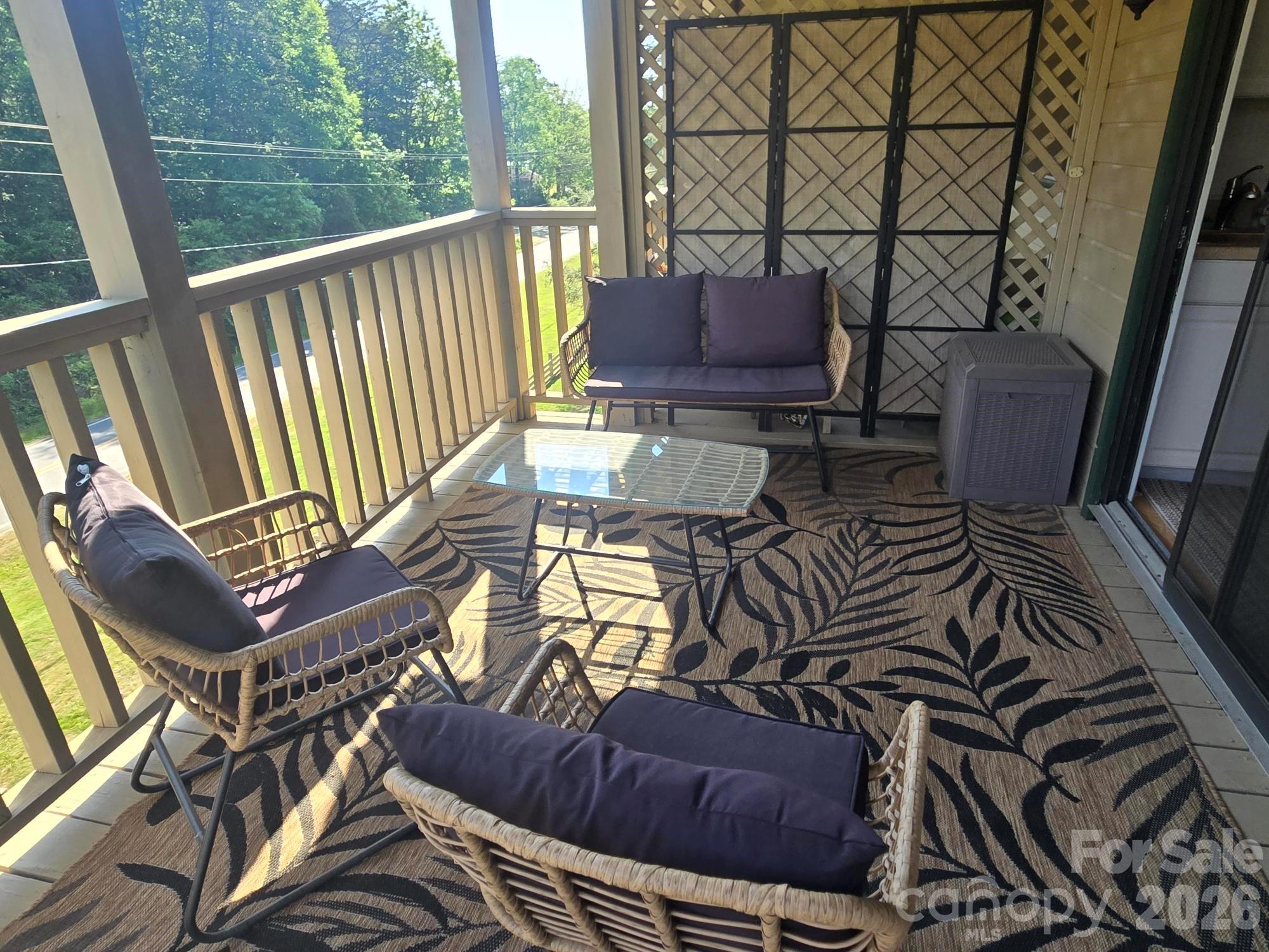 Rumbling Bald on Lake Lure - Residential