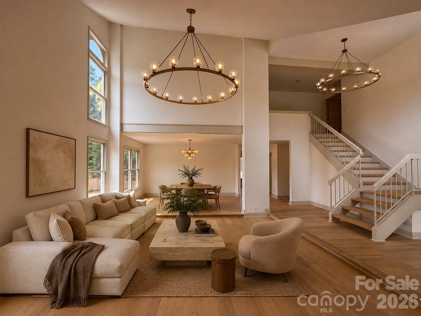 4818 Carmel Road