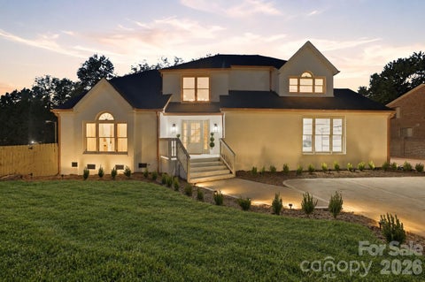 Photo of 4818 Carmel Road, Charlotte, NC 28226 (MLS # 4417952)